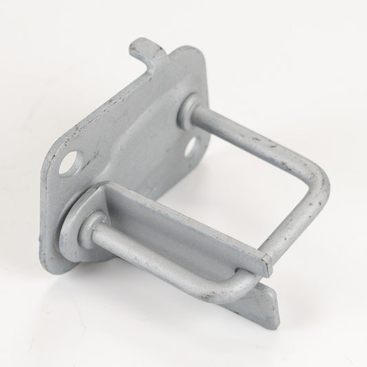 Blokada pokrywy silnika Jeep Compass 53429201 zdjęcie 2