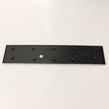 Listwa ochronna tylnej klapy po prawej stronie L=82 cm Oryginalna