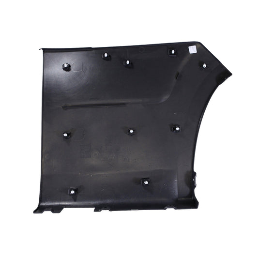 Listwa ochronna z tyłu po lewej stronie, oryginalna