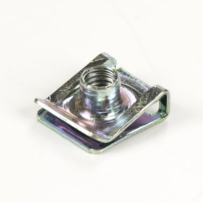 Element zaciskowy Nakrętka blaszana M6 OE 7740882
