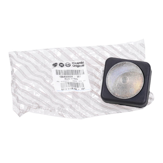 Podkładka zabezpieczająca przed uderzeniem, tylne drzwi prawe, 270 stopni, drzwi oryginalne 270°