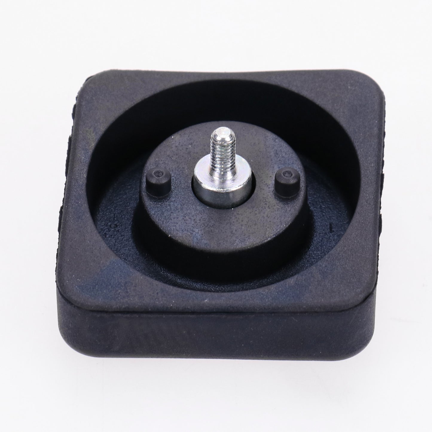 Podkładka zabezpieczająca przed uderzeniem, tylne drzwi prawe, 270 stopni, drzwi oryginalne 270°