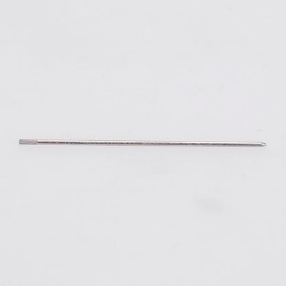 Śruba osłony wlewu paliwa 13,5 cm długości