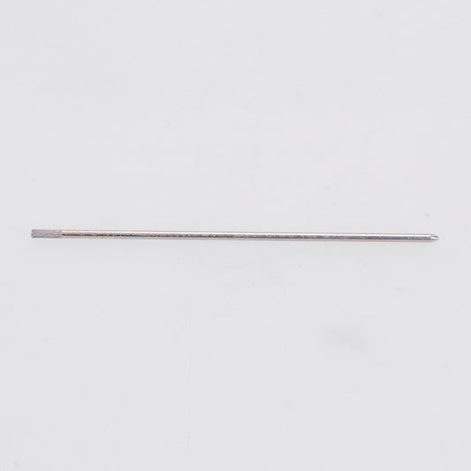 Śruba osłony wlewu paliwa 13,5 cm długości