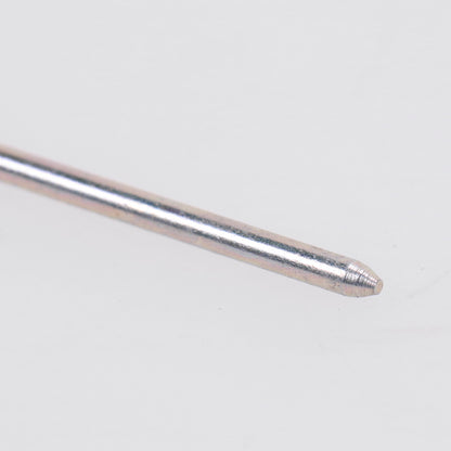 Śruba osłony wlewu paliwa 13,5 cm długości