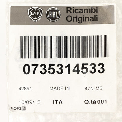 Listwa ozdobna do drzwi Original