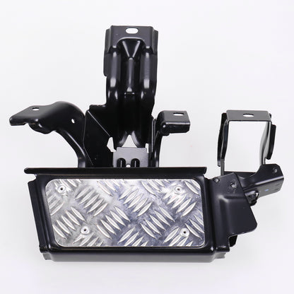 Blacha stopnia prawego Fiat Strada 52063283