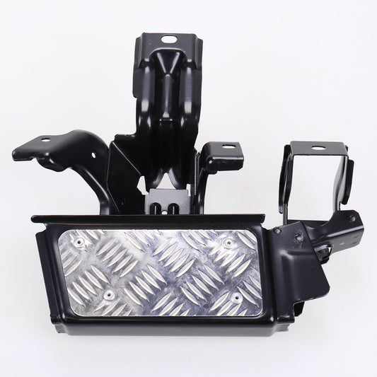 Blacha stopnia prawego Fiat Strada 52063283
