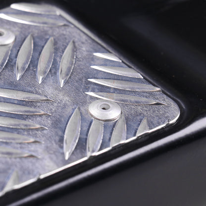 Blacha stopnia prawego Fiat Strada 52063283