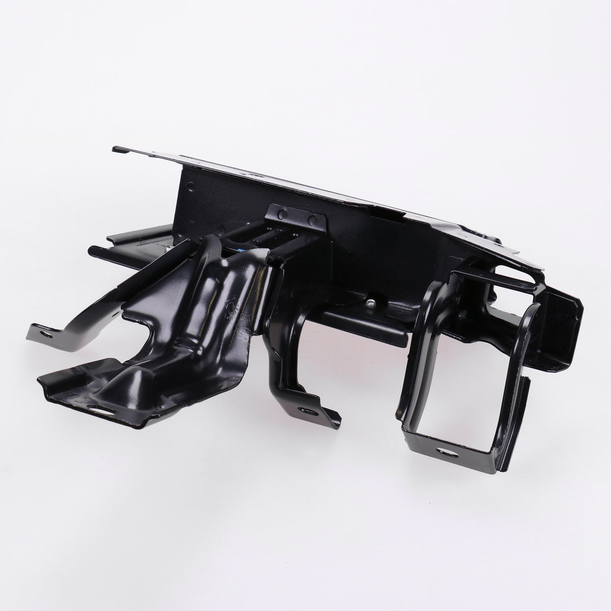 Blacha stopnia prawego Fiat Strada 52063283