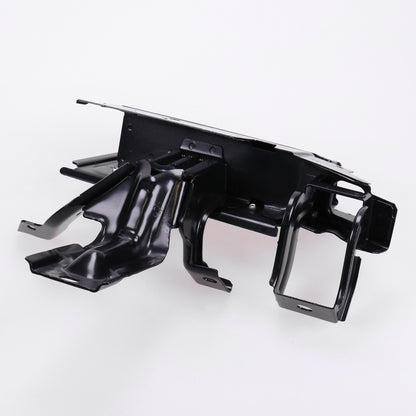 Blacha stopnia prawego Fiat Strada 52063283