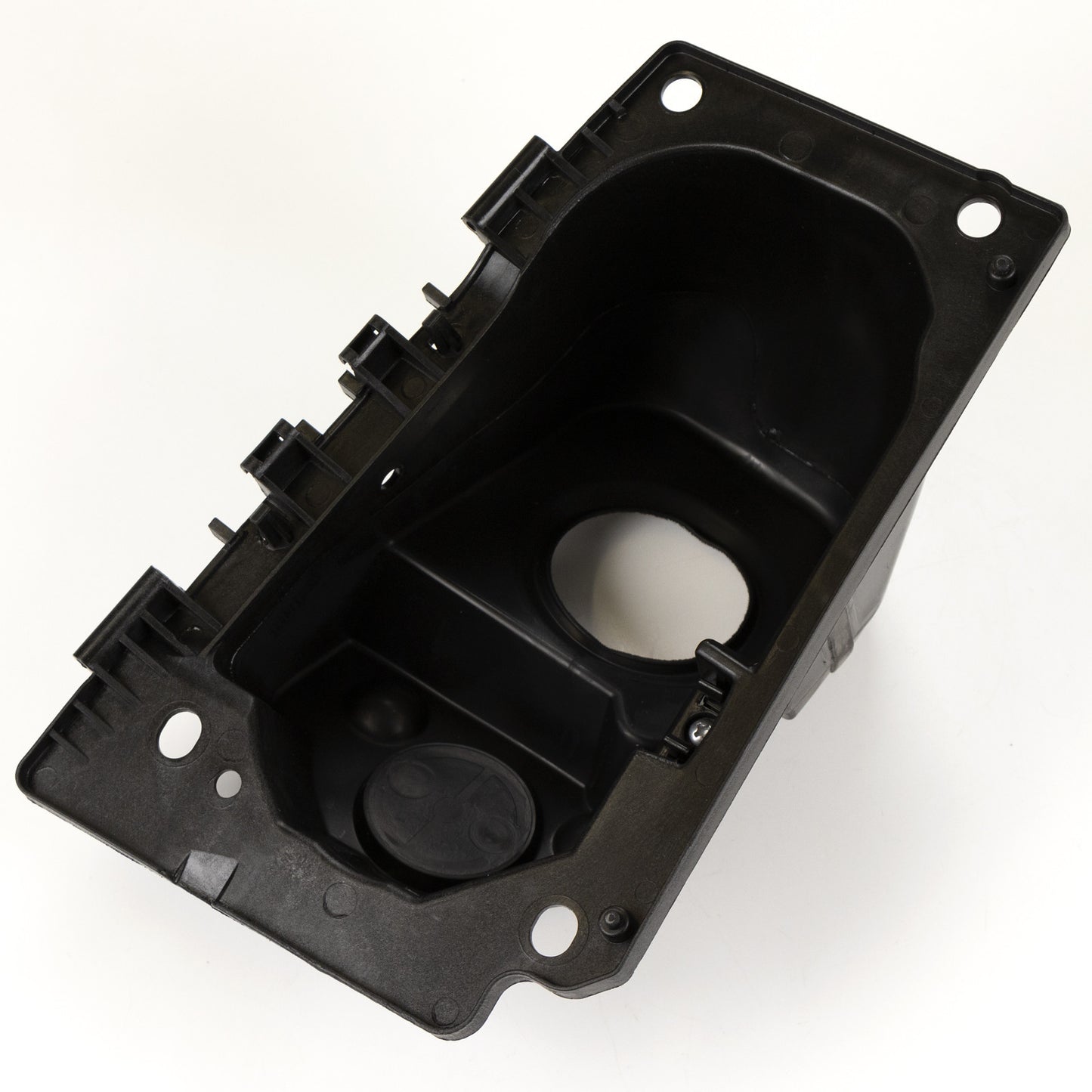 Podkładka pod króciec wlewu paliwa