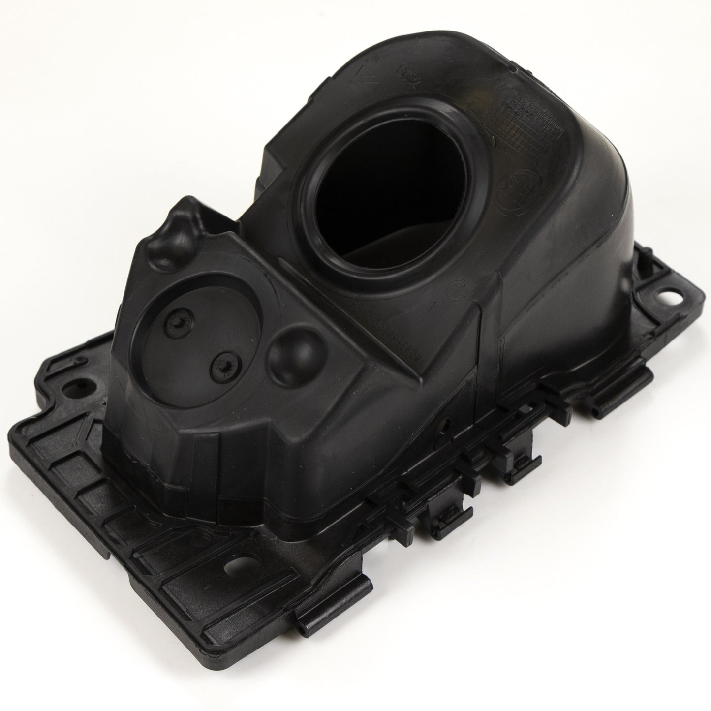 Podkładka pod króciec wlewu paliwa