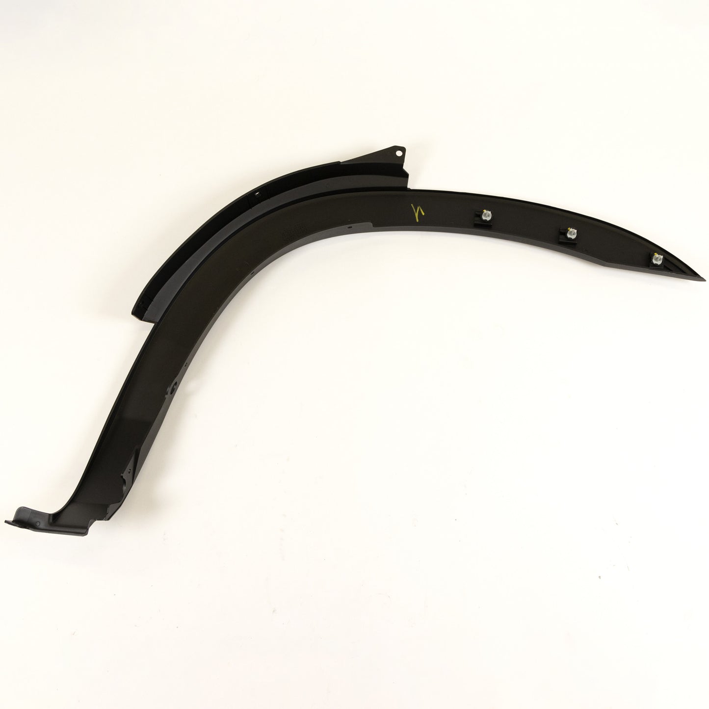 Osłona nadkola przedniego lewego Iveco OE 5801863940