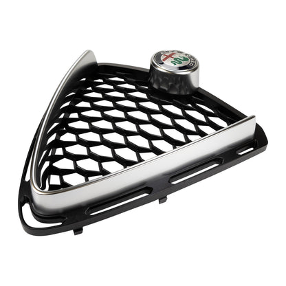 Atrapa chłodnicy, przód Alfa Romeo Stelvio 156121702