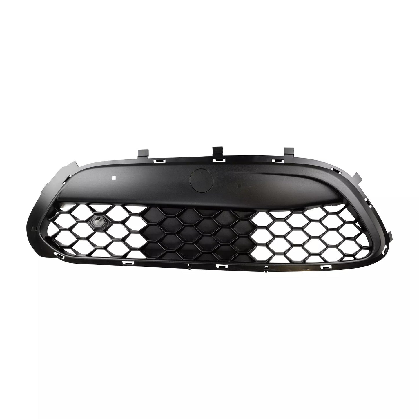 Kratka chłodnicy po lewej stronie, oryginalna