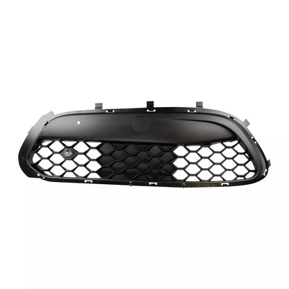 Kratka chłodnicy po lewej stronie, oryginalna