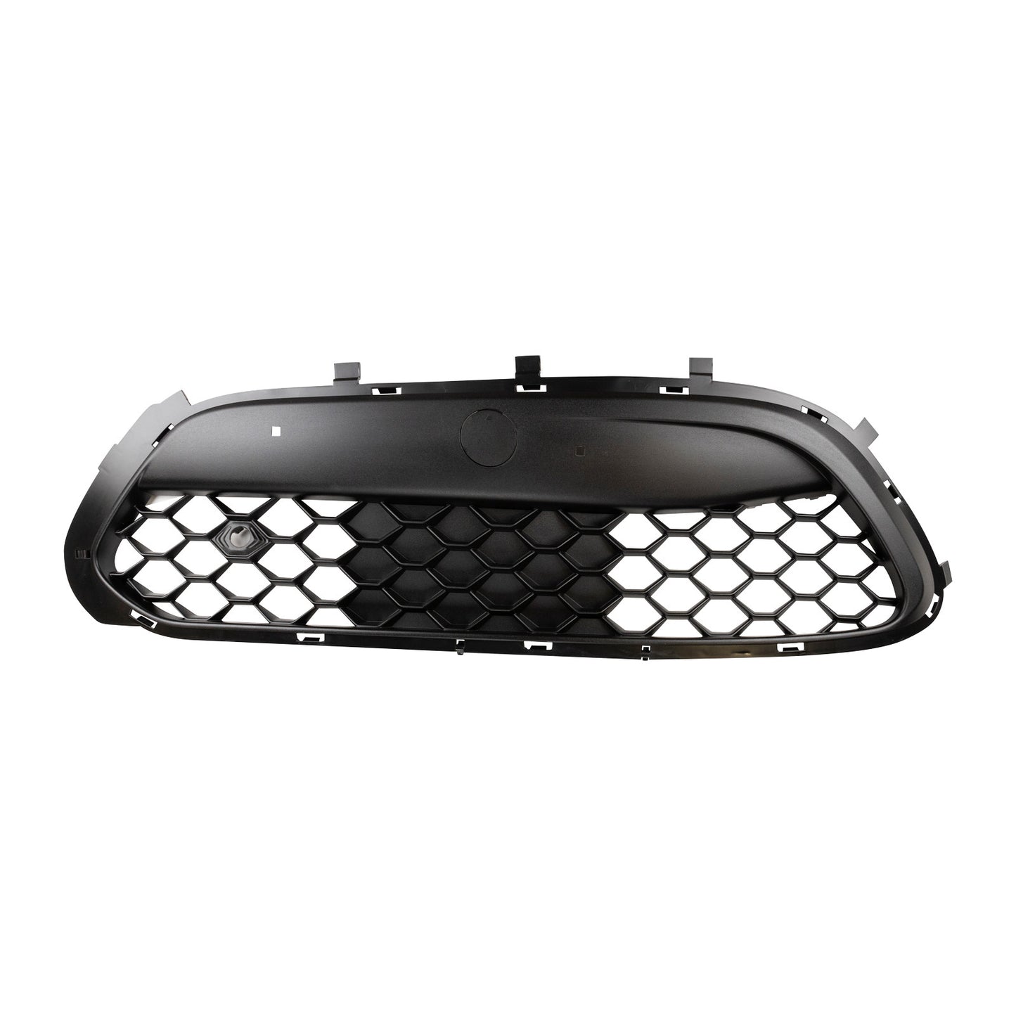 Kratka chłodnicy po lewej stronie, oryginalna