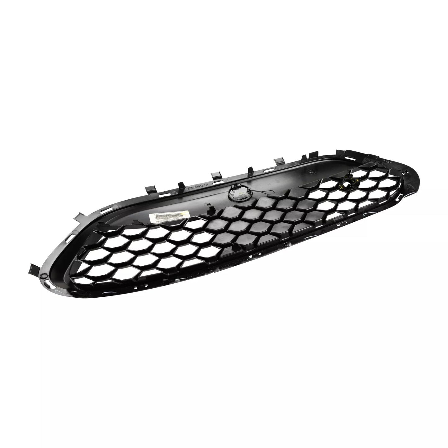 Kratka chłodnicy po lewej stronie, oryginalna