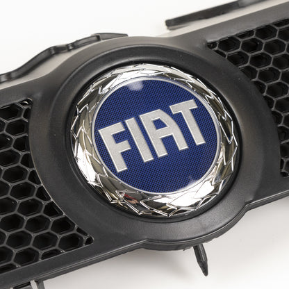 Atrapa chłodnicy Fiat Panda 735407031