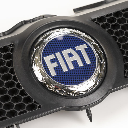 Atrapa chłodnicy Fiat Panda 735407031