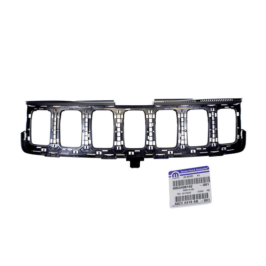 Atrapa chłodnicy Jeep Grand Cherokee K68258419AC