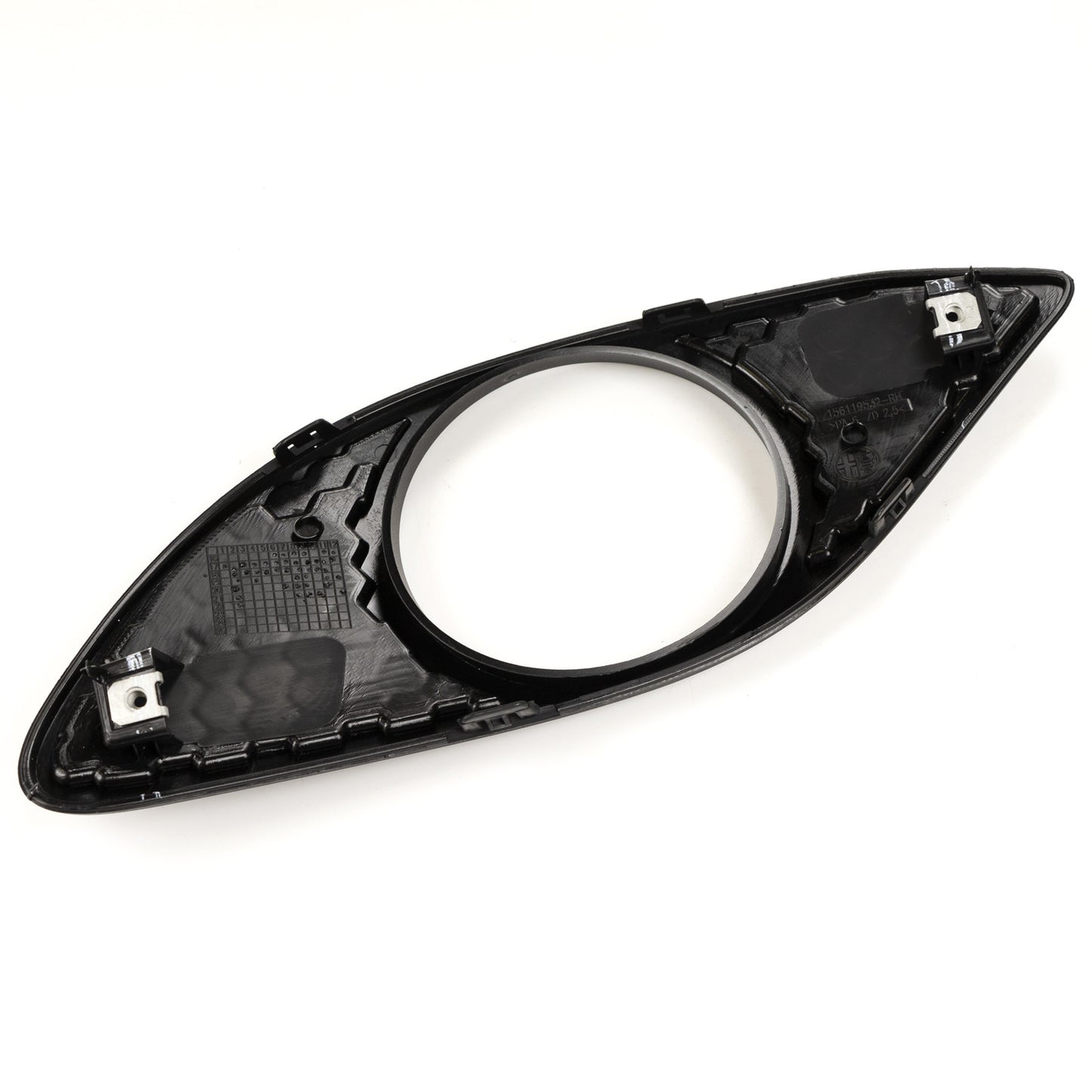 Kratka na tylnym zderzaku po lewej stronie Oryginalna