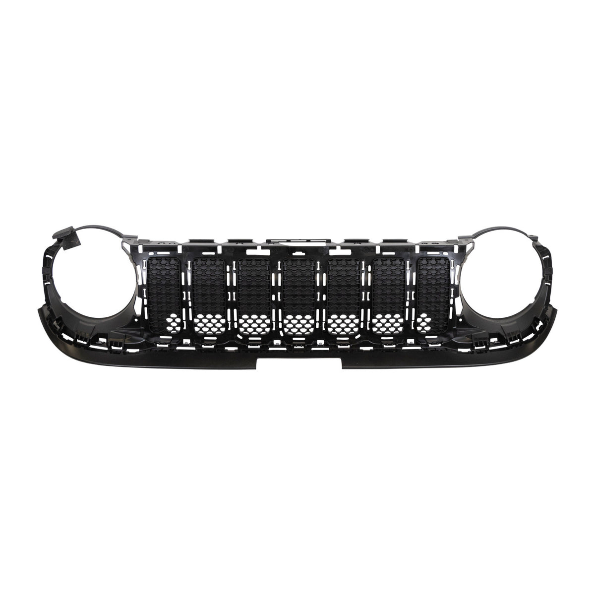 Atrapa chłodnicy Jeep Renegade 735688562