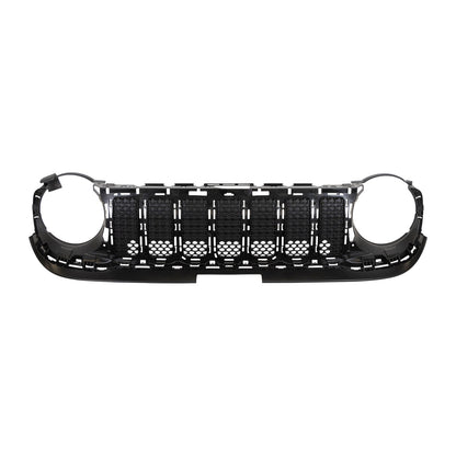 Atrapa chłodnicy Jeep Renegade 735688562