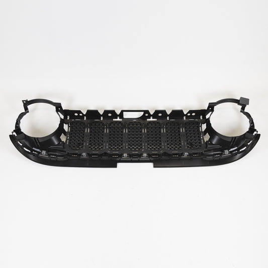 Atrapa chłodnicy Jeep Renegade 735688562