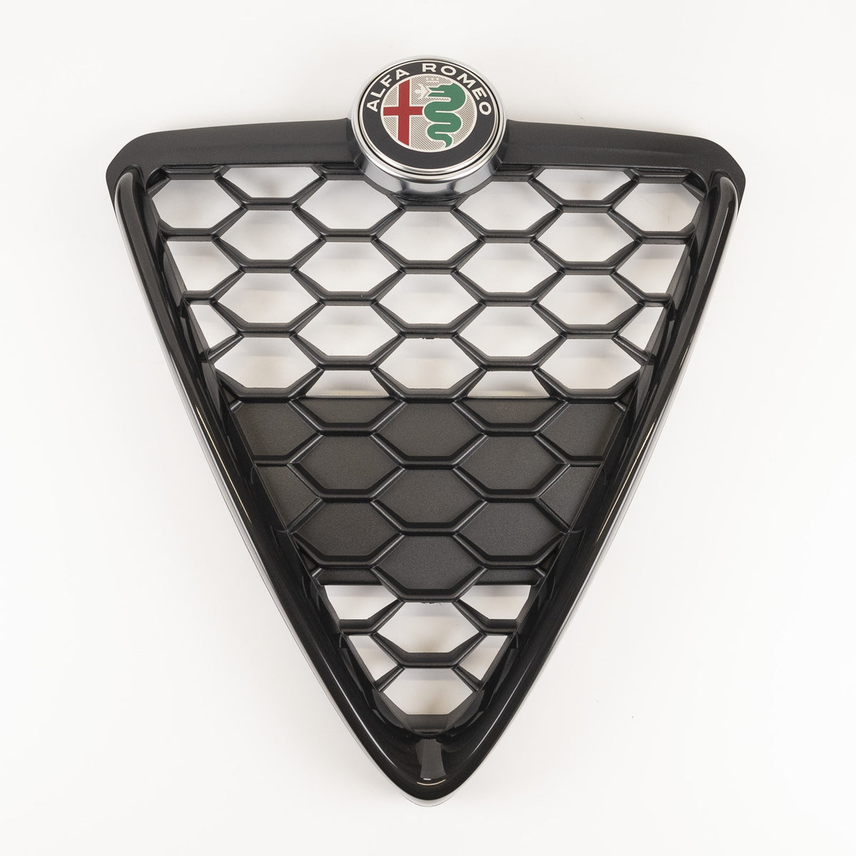 Atrapa chłodnicy Alfa Romeo Giulietta 156145342 zdjęcie 2