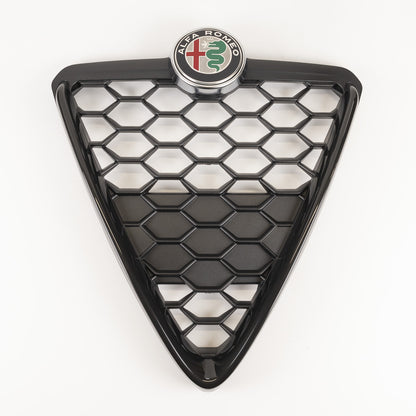 Atrapa chłodnicy Alfa Romeo Giulietta 156145342 zdjęcie 2