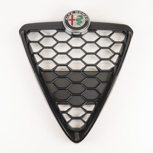 Atrapa chłodnicy Alfa Romeo Giulietta 156145342 zdjęcie 2