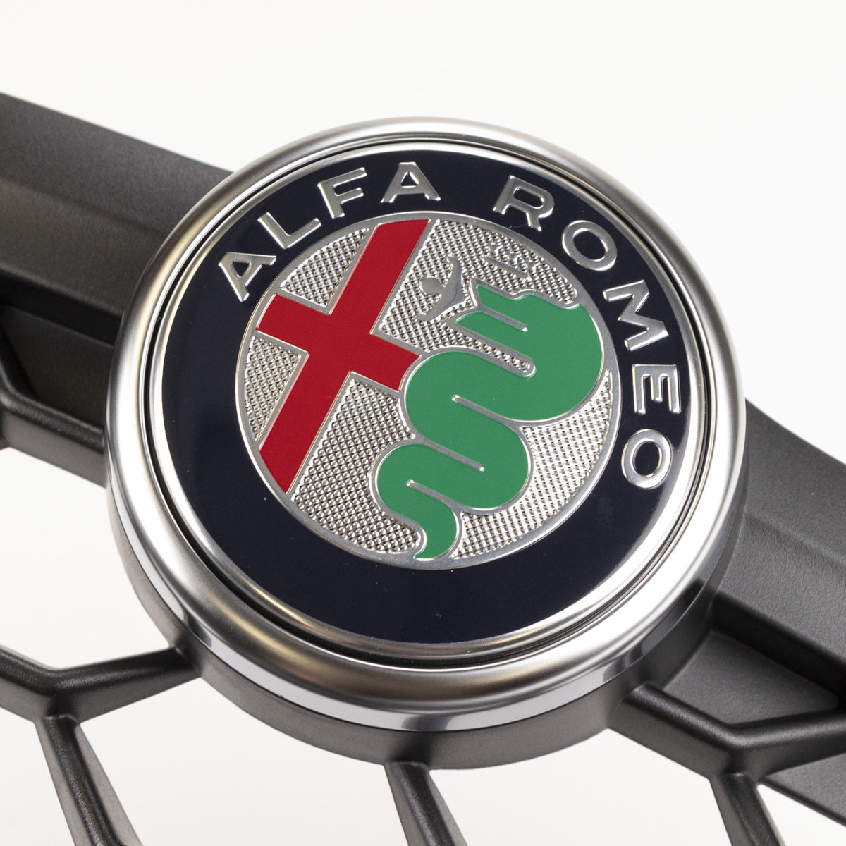 Atrapa chłodnicy Alfa Romeo MiTo 156114853