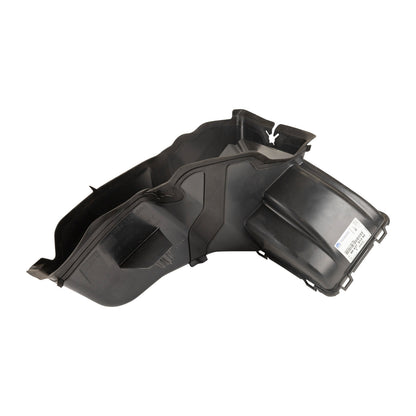 Blacha wlotu powietrza Peugeot 3008 III 9843791380