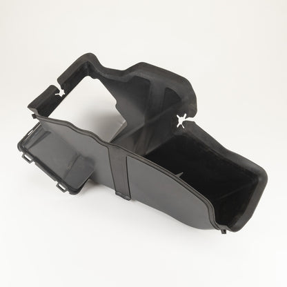 Blacha wlotu powietrza Peugeot 3008 III 9843791380 zdjęcie 2