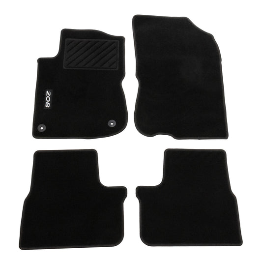 Zestaw mat tekstylnych Original PSA