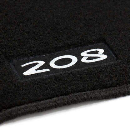 Zestaw mat tekstylnych Original PSA