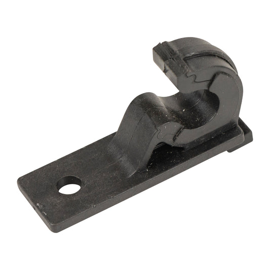 Klamra tapicerki przedniego siedzenia Płyta obrotowa