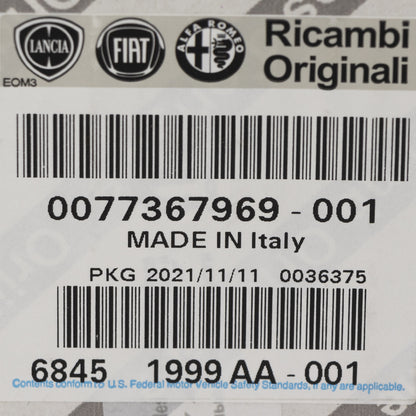 Oryginalny regulator ogrzewania
