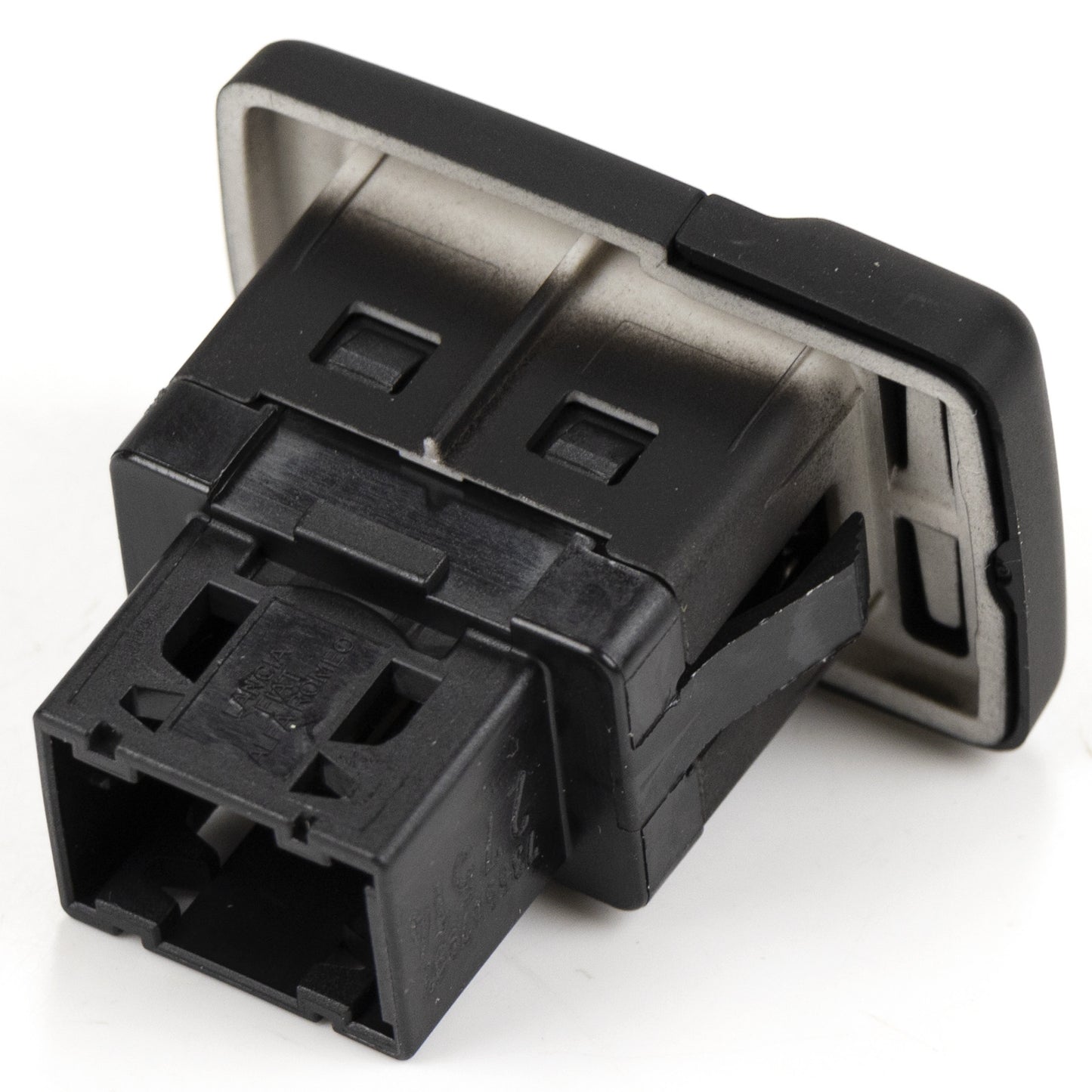 Złącze wewnętrzne Blü &amp; ME 2 z wtyczką USB i Aux Oryginalne