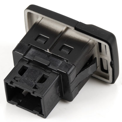 Złącze wewnętrzne Blü &amp; ME 2 z wtyczką USB i Aux Oryginalne