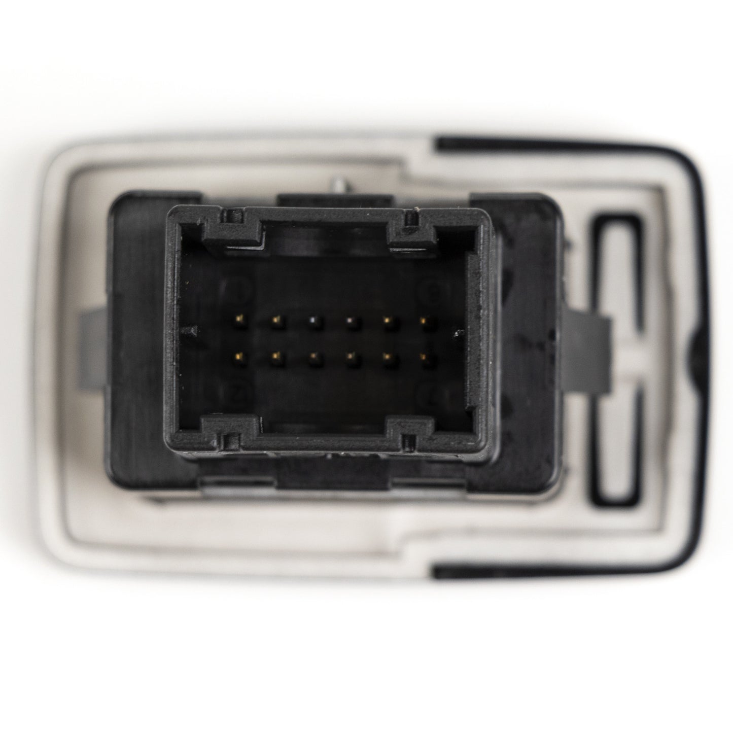 Złącze wewnętrzne Blü &amp; ME 2 z wtyczką USB i Aux Oryginalne
