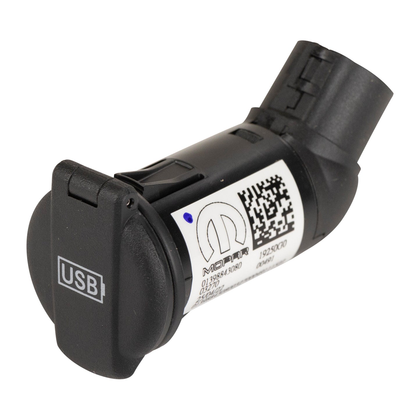 Złącze USB oryginalne