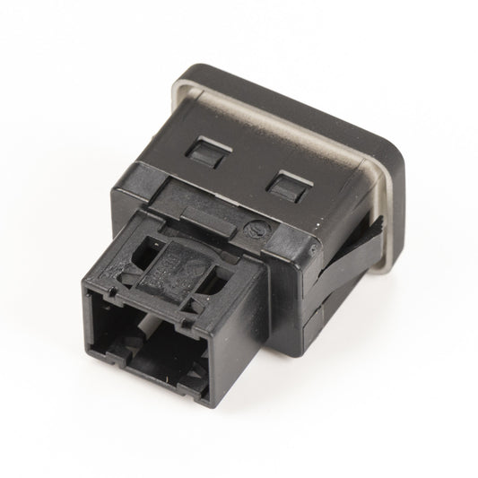 Gniazdo USB i AUX