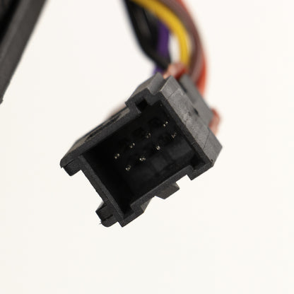 Lusterko zewnętrzne prawe elektryczne + czujnik