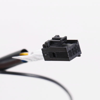 Lusterko zewnętrzne prawe elektryczne AM/F 16 W długie ramię lusterka Oryginalne Oryginalne