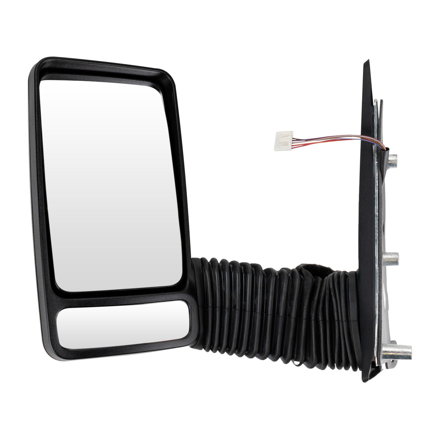 Lusterko zewnętrzne lewe