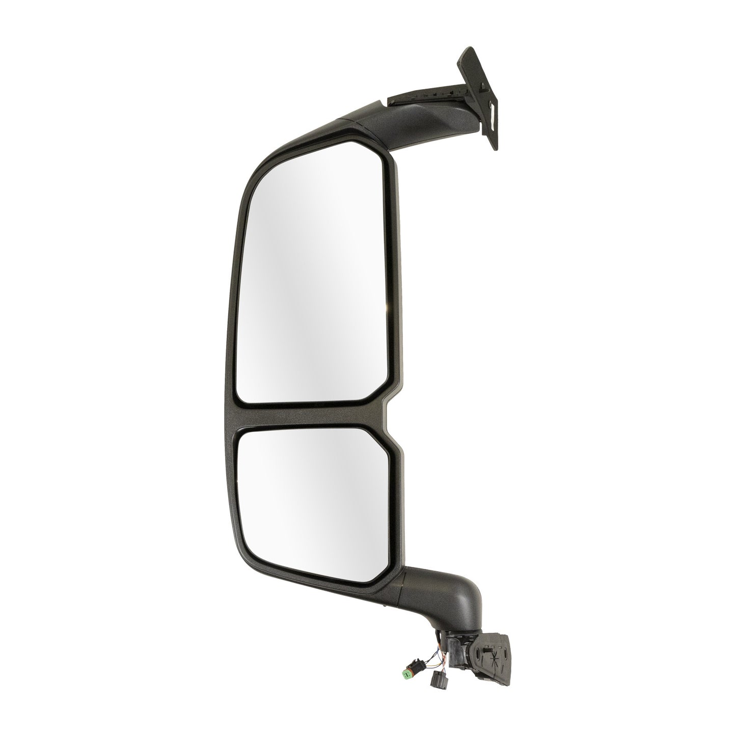 Lusterko zewnętrzne lewe IVECO OE 5802287199