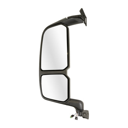 Lusterko zewnętrzne lewe IVECO OE 5802287199